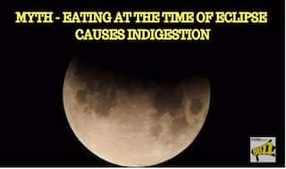 Lunar Eclipse 2017 in India Fosters Superstitions: Facts vs Myths on Chandra Grahan