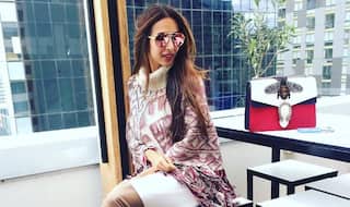 Birthday Special: अब भी कायम है मलाइका अरोड़ा के हुस्न का जादू, देखें उनका बोल्ड अंदाज