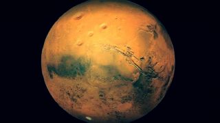 NASA Spots Silent Opportunity Rover on Mars
