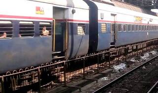 Panchavati Express to Get ‘Adarsh’ Tag on Gandhi Jayanti