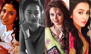Helly Shah, Tejaswi Prakash, Devoleena Bhattacharjee Remember Meena Kumari On Her 85th Birth Anniversary