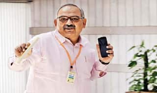 नौकरशाही में बड़े फेरबदल: राजीव महर्षि होंगे देश के नए CAG, सुनील अरोड़ा चुनाव आयुक्त