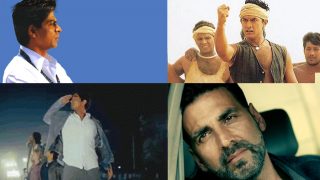 Independence Day Special: 5 Shah Rukh Khan, Akshay Kumar And Aamir Khan Films That Will Wake The Patriot In You