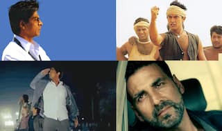 Independence Day Special: 5 Shah Rukh Khan, Akshay Kumar And Aamir Khan Films That Will Wake The Patriot In You