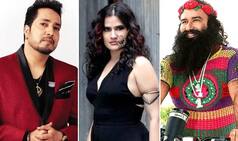 Sona Mohapatra Questions Mika's Support for 'Rapist' Gurmeet Ram Rahim Singh
