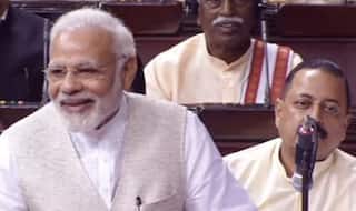 उपराष्ट्रपति के विदाई समारोह में बोले मोदी, करियर डिप्लोमैट का मतलब पीएम बनने के बाद समझ आया