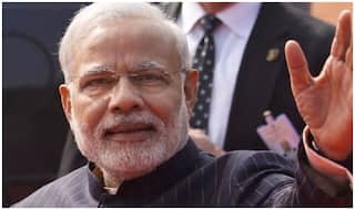 Narendra Modi Cabinet Reshuffle Likely Tomorrow; Five Ministers Resign