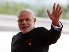 75 Years of Quit India Movement, PM Modi Asks People to Create 'New India' by 2022