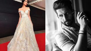 Mouni Roy And Ravi Dubey Can't Stop Singing Praises For Each Other