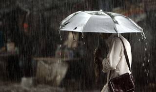 Mumbai Local Trains Running Late, Traffic Jams on Roads Due to Heavy Rains