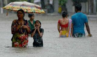Walked through floodwater in Mumbai Rains? You Need to Take an Antibiotic ASAP