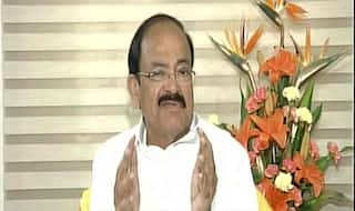 अंसारी के बयान पर बोले वेंकैया नायडू, 'भारत सेक्युलेरिज्म का सर्वश्रेष्ठ मॉडल'