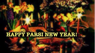 New Year Quotes: Best Sayings by Famous Celebrities to Wish Your Friends and Family a Happy Parsi New Year
