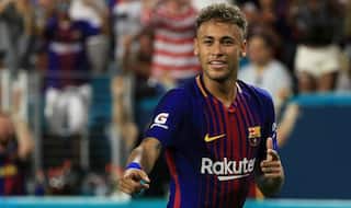 Transfer Talk: Barcelona Eye Neymar Return For   50m, Set to Swap Griezmann With PSG