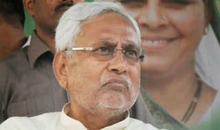Nitish Kumar-Led JD(U) to Contest 4-5 Seats in Upcoming Gujarat Elections