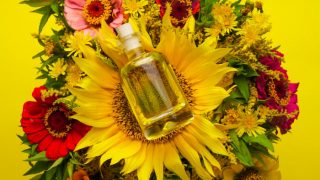 Homemade Olive Oil Packs for Amazing Hair and Skin