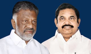 Massive Scare For EPS-OPS Camp as 27 AIADMK MLAs Skip Meeting