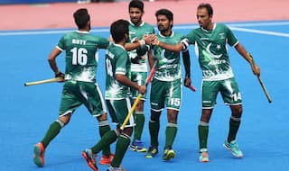 Pakistan Selectors Announce Squad For Hockey World Cup in India