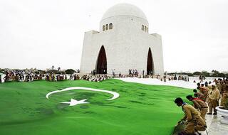 Why Pakistan Celebrates Its Independence Day on August 14