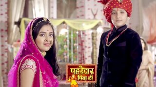 Makers Of Pehredaar Piya Ki To Be Back With The Same Cast But A New Story