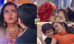 Pehredaar Piya Ki 'Lead Couple' to Go on Honeymoon! Mindless TV Show on Marriage Of Woman And Child Hits A New Low