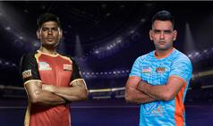 Bengaluru Bulls vs Bengal Warriors Live Streaming Pro Kabaddi 2017
