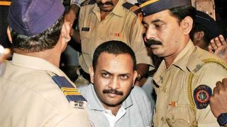 Lt Colonel Purohit, Accused in 2008 Malegaon Blast Case, Walks Out of Jail After 9 Years