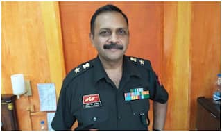 9 साल बाद कर्नल पुरोहित ने फिर पहनी सेना की वर्दी