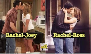 F.R.I.E.N.D.S. Fan Defends Rachel-Joey Over Rachel-Ross in 100 Tweets but This Video From TV Show Defies Her Theory