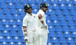 With One Day Remaining, Kolkata Test Heading Towards Draw