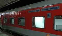 Rajdhani Theft Case: 14 Railway Staff Members Suspended After Passengers Raised Suspicion
