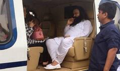 Gurmeet Ram Rahim Sentencing Updates: Watch on Zee News