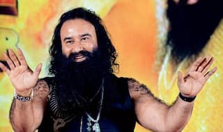 'All Convicts Entitled to Parole if Conduct is Good,' Says Haryana Minister on Ram Rahim's Request