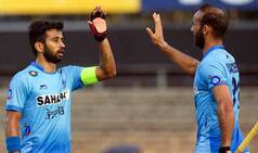 Live Updates of India vs Malaysia in Hockey Asia Cup 2017 Final: India Win First Title in 10 Years