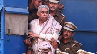 Self-styled Godman Rampal Sentenced to Life Imprisonment in Two 2014 Murder Cases; Hisar on Alert