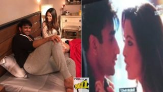 Riya Sen Strips Down Male Co-actor's Pants: Intimate Sex Scene From Ragini MMS 2.2 Takes Shocking Turn?