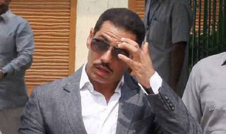 Money Laundering Case: Delhi Court Grants Interim Protection to Robert Vadra Till Feb 16