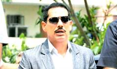 'Not Done Any Wrong, Won't Leave Country,' Says Vadra on ED Raids