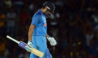 Rohit Sharma's Woes in South Africa Continue, Opener Fails Once Again
