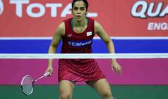 Saina Out of Top 10, Srikanth at Eighth Spot in Latest BWF Rankings