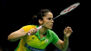 Saina Nehwal vs Carolina Marin Live Streaming of Indonesia Masters Women's Final 2019 - Preview Timing IST, When And Where to Watch Online in India