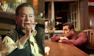Salman Khan's Tubelight Failed Because Of These 3 Reasons According To Salim Khan