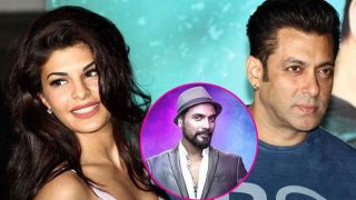 Confirmed! Salman Khan And Jacqueline Fernandez To Star In Remo D' Souza's Race 3