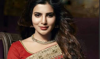 Samantha Ruth Prabhu Shares Details Of Her Wedding Ensemble