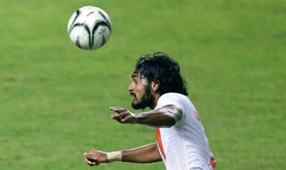 Sandesh Jhingan is Meant For Playing in a Bigger League: Stephen Constantine