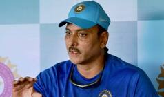 Ravi Shastri Believes it is Important For Team India to Make a Mark in Test Cricket