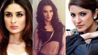 Bahubali Actress Scarlett Wilson Slaps Co-Actor: Anushka Sharma, Kareena Kapoor And Other Actresses Who Have Shut Down Misbehaving Men