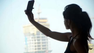 Selfie Craze Claims Lives of Three Teenage Girls of Family in Telangana