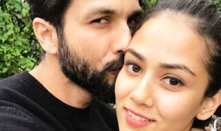 खुद को कैंसर होने की खबर पर बोले शाहिद कपूर, ट्वीट करके दी ये जानकारी