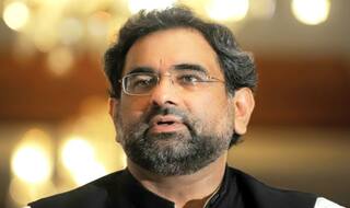 Former Pakistan PM Shahid Khaqan Abbasi, Railways Minister Sheikh Rashid Ahmad Test Positive For COVID-19